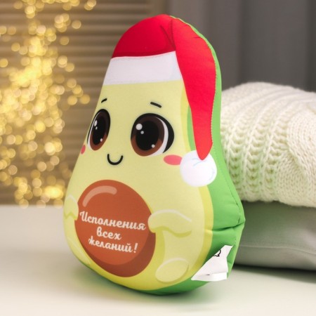 New Year's Antistress toy "fulfilling all desires!", For the New Year-2