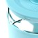 Electric kettle Energy E-257, plastic, glass flask, 1.5 l, 1500 watts, blue