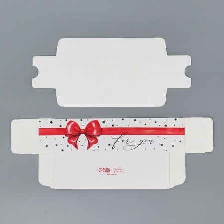 Box for Makarun, confectionery packaging for you, 18 x 5.5 x 5.5 cm-5