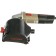 Grinding grinding Crown CT13551-110RSV, 1400 W, brush d = 110 mm, 1000-4000 rpm
