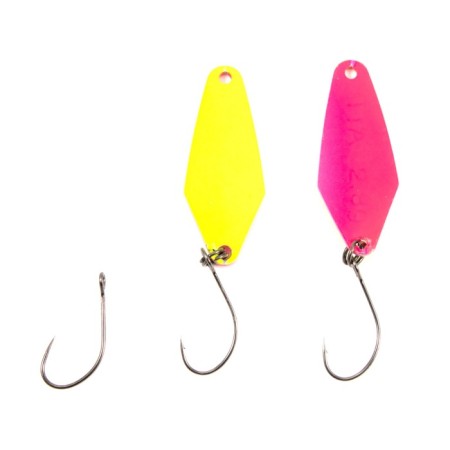 Micro -mocking namazu Pro Tia Costola, weight 2.8 g, color 113