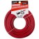 Acoustic cable REXANT SHVPM, 2 x 2.50 mm², red-black, mini-Bukhta 20 m