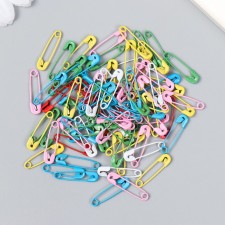 Set of decor for creativity 