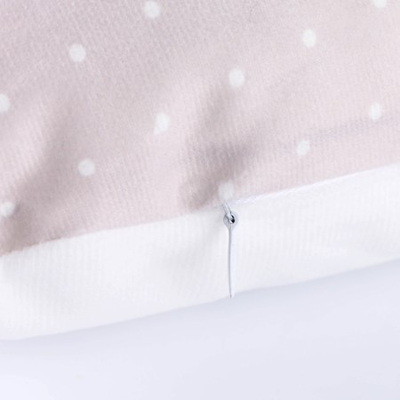 Decorative pillow "Bear"-3