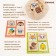 Lotto "Cute Animals", 24 details