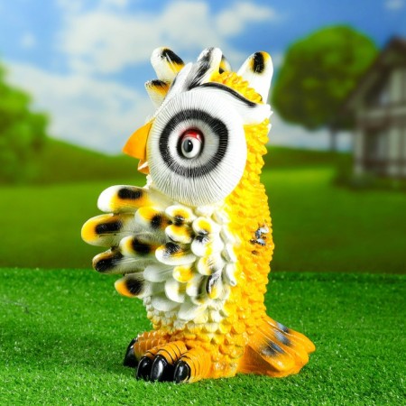 Garden figure "Owl" 33cm-1