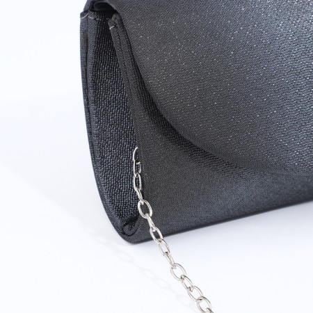 Back-clate on the valve, a long chain, the color is gray-4