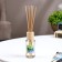 Fragrant Modern Diffusor, 50 ml, lavender and menthol, "wealth of aroma"