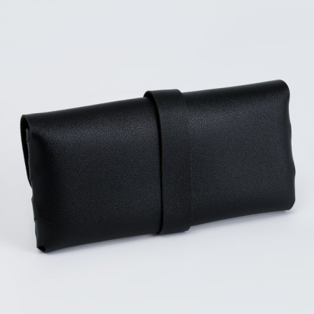 Set for glasses: case, cover, napkin-1