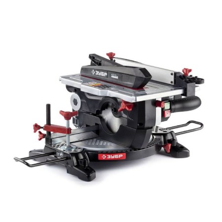Dawed Combined Combat Costs ZPTK-210-1500, D = 210 mm, 4500 rpm, 1,500 watts-3