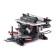 Dawed Combined Combat Costs ZPTK-210-1500, D = 210 mm, 4500 rpm, 1,500 watts