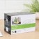 Stand for bathrooms and kitchen accessories, 21 × 11 × 12 cm, color mix