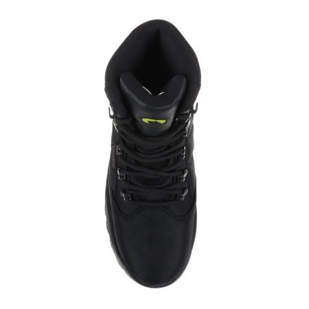 Tracking boots Elkland 160, winter, black, size 44, from –10 ° C to +30 ° C-6