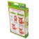 Set for creativity: soft toy made of felt "squirrel"
