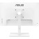 ASUS Munitor 23.8 "VA24EQSB-W White IPS LED 16: 9 HDMI M/M Matte Has Piv 300CD 178g/178g 106690
