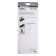 Template for copying the profile Matrix 88104, plastic, 25 cm