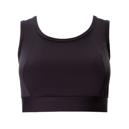 Top female, black color, size 48-7