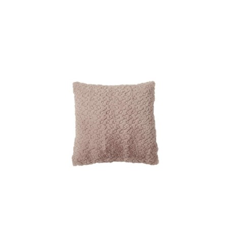 Pillowcase "Theodore", size 45x45 cm, color ash rose-1