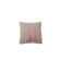 Pillowcase "Theodore", size 45x45 cm, color ash rose