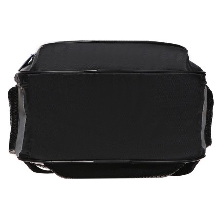 School backpack, 37 x 26 x 13 cm, ergonomic back, calligrata orth "Panda"-11