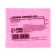 Polymer clay Calligrata 50 g, light pink