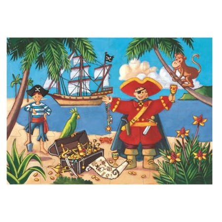 PAZL "Pirate"-1