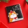 Chocolate in the postcard "C NG, shorter", 5 g