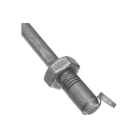 Mixer for building mixtures SibRTST 84780, shank M14, 120x600 mm-2