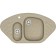 Kitchen is a kitchen from Zett Lab stone. 23/Q5, 945x500x175 mm, matte, cut, sand