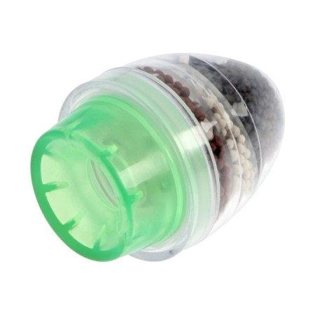 Filter pumping for the Zein 3610 crane, three-speed-9