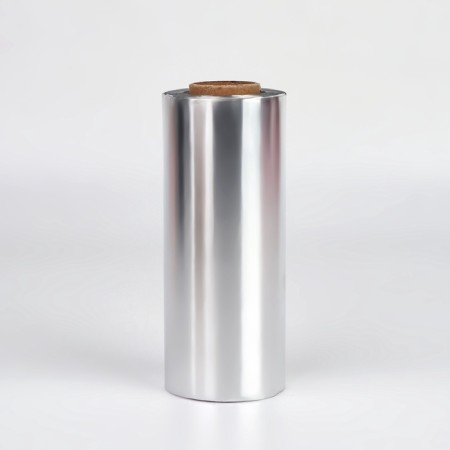 Hairdresser foil, density 12 μm, 100 m-1