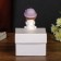 Souvenir Polystone "Baby/Baby in a hat" Long legs mix 11x3x3.5 cm