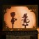 Shadow Theater "Red Red Riding Hood"