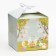 Folding box "Light Easter!", 14 x 14 x 14 cm