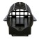 Feeding feeder "Yaman" Arka Plastic, 70 g, with soil -bearing, UP. 10 pcs.