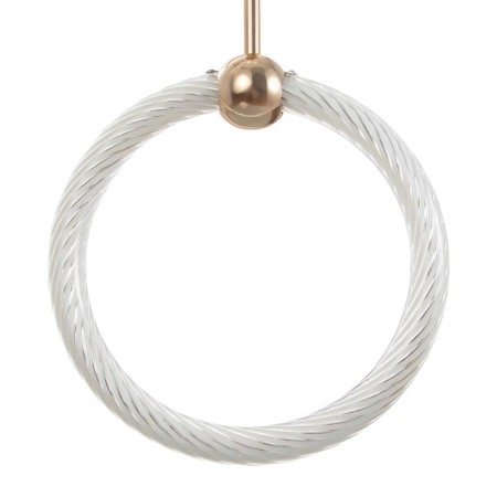 Lamp Bayerlux "Vando" 3XLED 26W gold-6