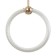 Lamp Bayerlux "Vando" 3XLED 26W gold