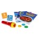 Game set with the projector "New Year's projector", light, 3 tales, in a package