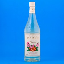 Сироп "Мамин рецепт" со вкусом миндаля, ПЭТ, 1 л