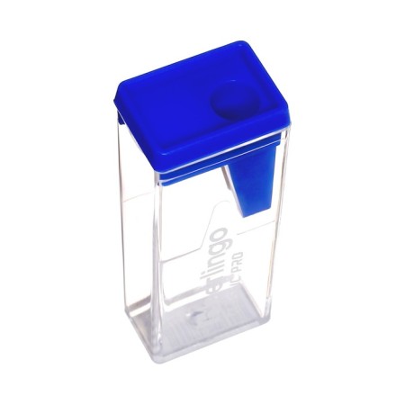 Zapochilok 1 hole with Berlingo Classic Pro container plastic, assorted-2