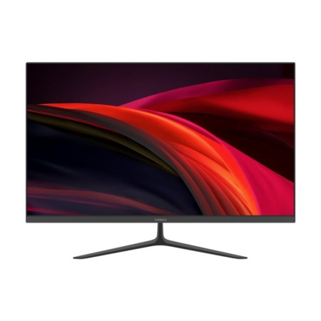 Rombica SkyView i24x1, 23.8 ", IPS, 1920x1080, 75Hz, 5 ms, HDMI, DP, VGA, Black