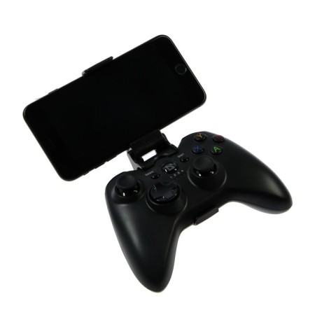 Defender X7 USB gamepad, wireless, Bluetooth, Android, Black-1