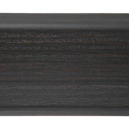 Floor plinth 70mm 2.2m "decoration", 303 wenge dark-1