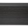 Floor plinth 70mm 2.2m "decoration", 303 wenge dark