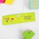 Accounts "Apple" Apple size: 2.7 × 2.6 cm