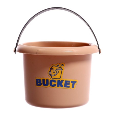 Game set "Cleaning" on a cart, with accessories-5