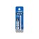 Bison drill, steel P6M5, cylindrical shank, 2.1 x 49 mm, class A