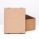 Folding box, craft, 31.2 x 25.6 x 16.1 cm