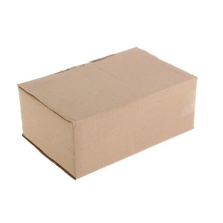 Fixed coin -reinforced 67 x 67 x 55 x 2.3 mm, galvanized-2