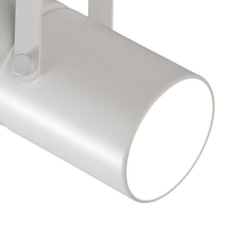 Stitch Mantra Aruba, E27, 1x20W, 180x110x265 mm, white color-1